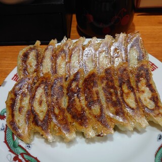 丸正餃子店
