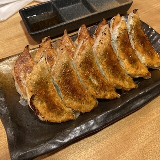 北新地ぎょうざ家