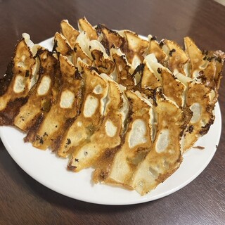 ぎょうざ 大学