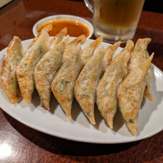 ぎょうざ屋