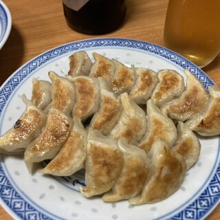 ぎょうざ 娘娘