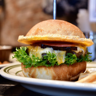 Viva la Burger