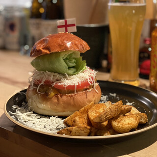 World Burger