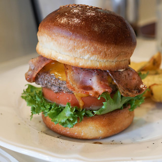 JACK's KITCHEN