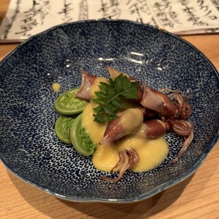 酒亭 沿露目