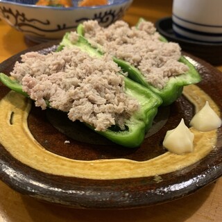 ぬる燗