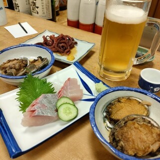 一月家