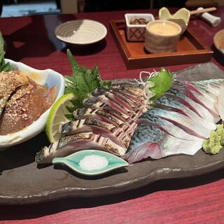 きはる