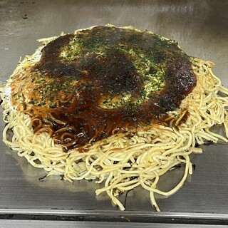 [閉店]お好み焼き 得