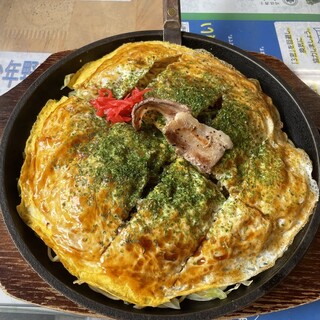 OKOじゃ