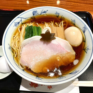食? もみじ