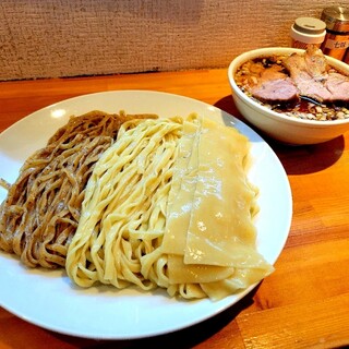 りきどう