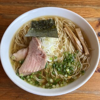 らぁめん 喜乃壺
