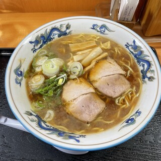 らーめんや天金