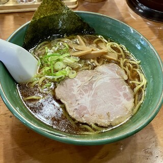 らーめん初代