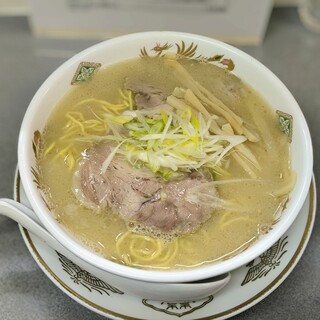 北山龍