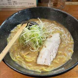 らーめん 信玄