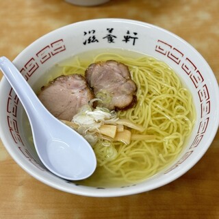 滋養軒