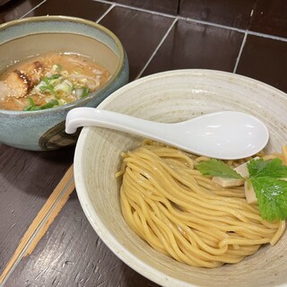 札幌つけ麺 札幌ラーメン 風来堂
