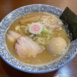麺処 武壱