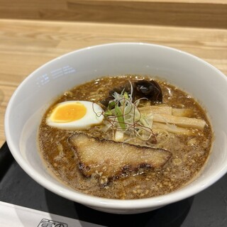 [移転前]寅乃虎