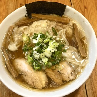 ShiNaChiKu亭