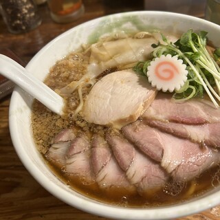 G麺７