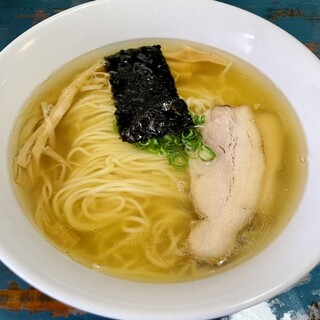 自家製麺 カミカゼ
