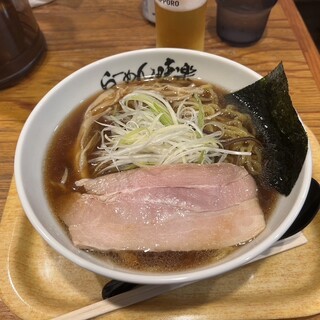 利尻らーめん味楽