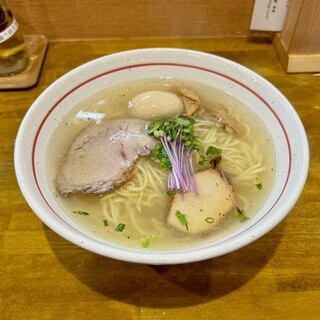 麺屋 ぬまた