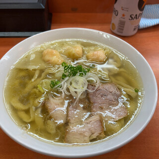 日陰