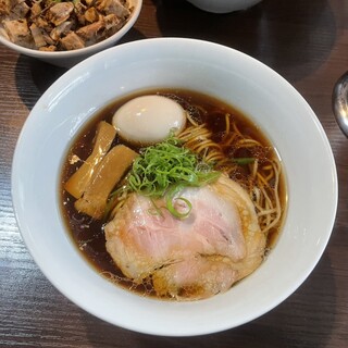 [閉店]53'sNoodle
