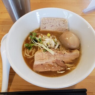 馬鹿坊
