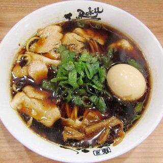 麺屋 丈六