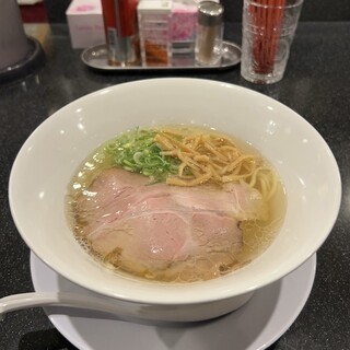 麺匠至誠