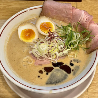 らーめん香澄