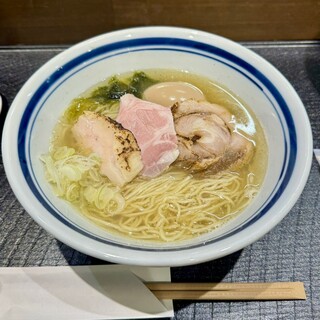 らーめん久遠