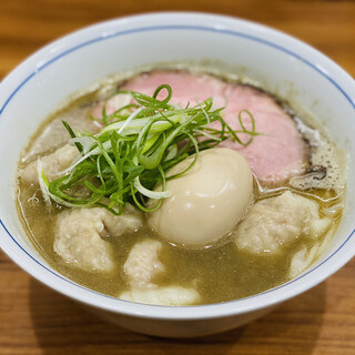 中華そば 西川