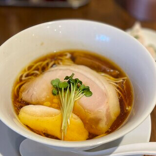 麺屋鈴春