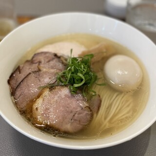 らぁめん ご恩