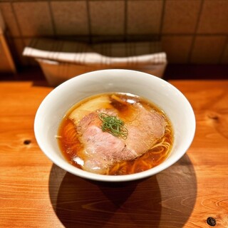 麺 ふじさき