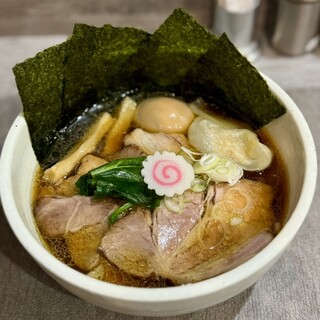 手打ち 蓮