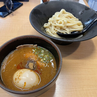 吟醸らーめん 久保田