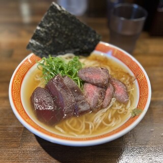 麺や一芯
