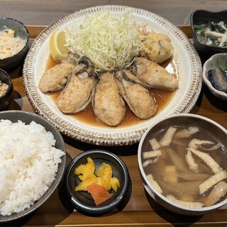 赤目のおやじ