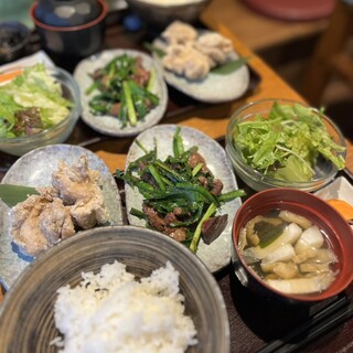 ここのつ