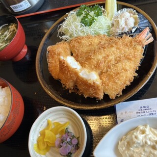 漣