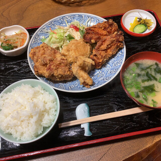 めんどり屋