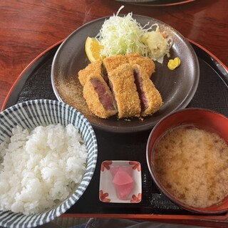 ミートピア