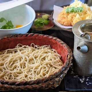 竹やぶ